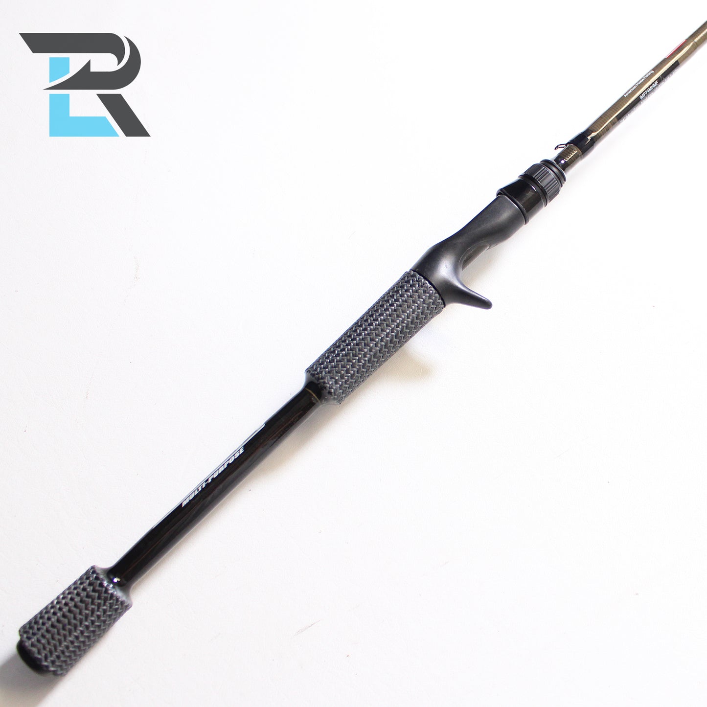 Cashion Icon Multi Purpose iMP74MHMF - Used Casting Rod - Very Good Condition