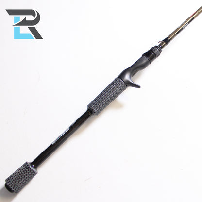 Cashion Icon Multi Purpose iMP74MHMF - Used Casting Rod - Very Good Condition