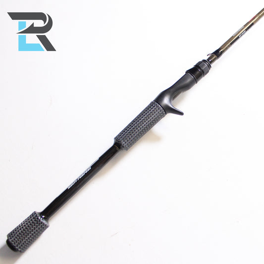 Cashion Icon Multi Purpose iMP74MHMF - Used Casting Rod - Very Good Condition