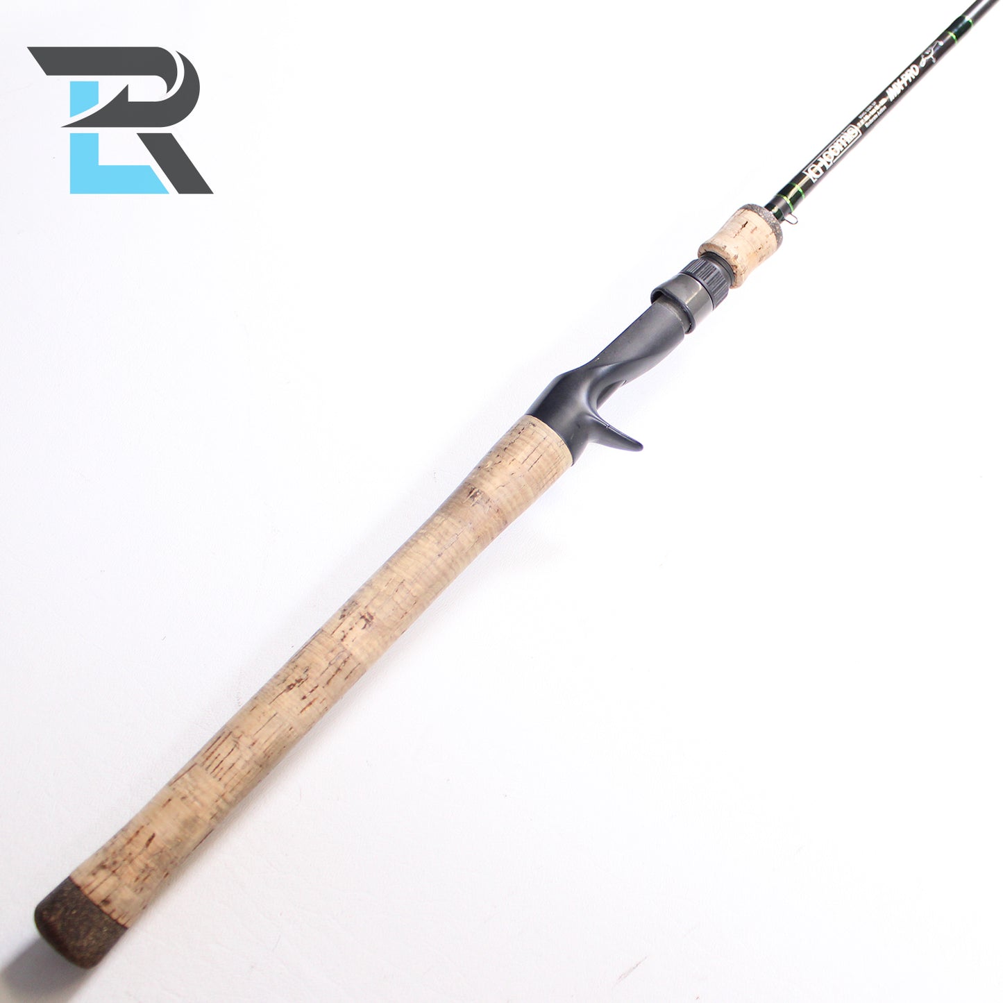 G. Loomis IMX-PRO 864C CBR DF - Used Casting Rod - Good Condition