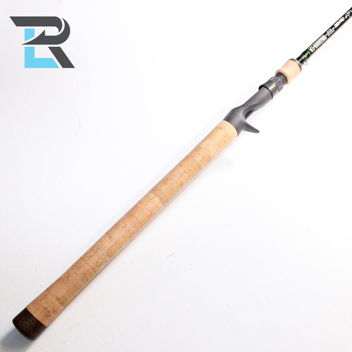 G. Loomis IMX-PRO 906C CBR - Used Casting Rod - Excellent Condition