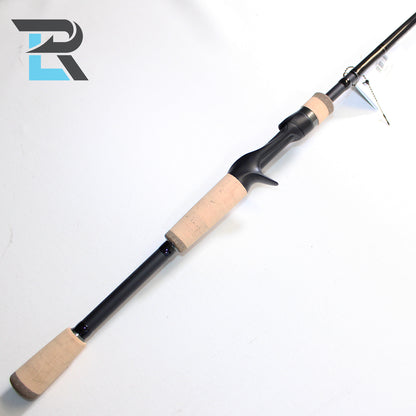 G. Loomis IMX-PRO 853C LPR - Used Casting Rod - Excellent Condition
