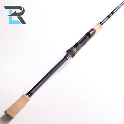 Shimano Intenza NTZSX70MLA - Used Spinning Rod - Excellent Condition