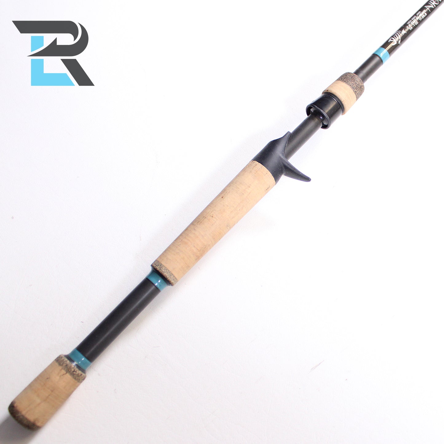 G. Loomis NRX 895C JWR - Used Casting Rod - Very Good Condition