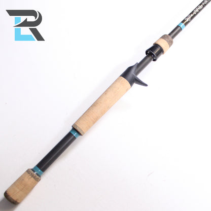 G. Loomis NRX 895C JWR - Used Casting Rod - Very Good Condition
