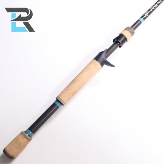 G. Loomis NRX 895C JWR - Used Casting Rod - Very Good Condition