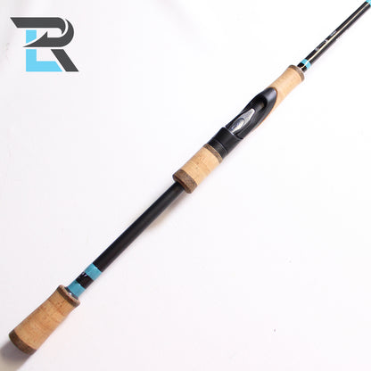 G. Loomis NRX+ 842S SJR - Used Spinning Rod - Excellent Condition