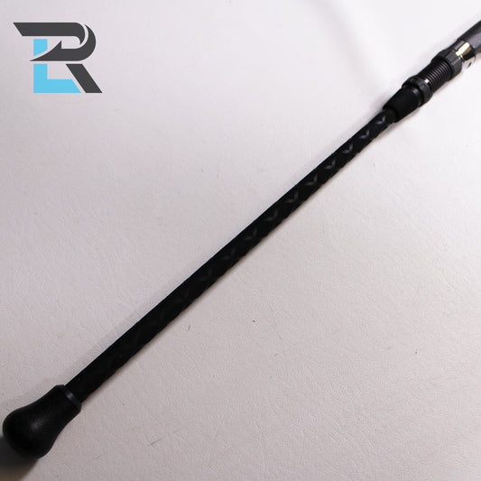 Tsunami Air Wave Elite TSAWESS902LT 9'0" 2 Piece - Used Spinning Rod - Excellent Condition