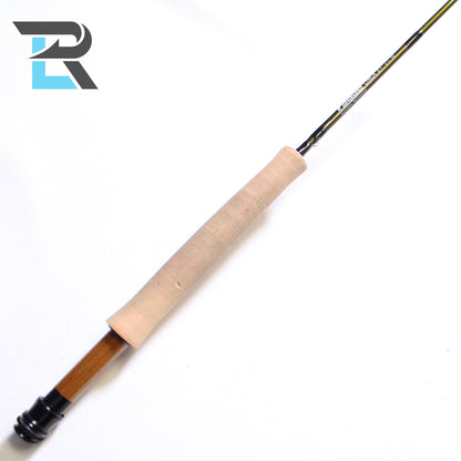 Sage Circa 589-4 8'9" 5wt 4pc - Used Fly Rod - Excellent Condition