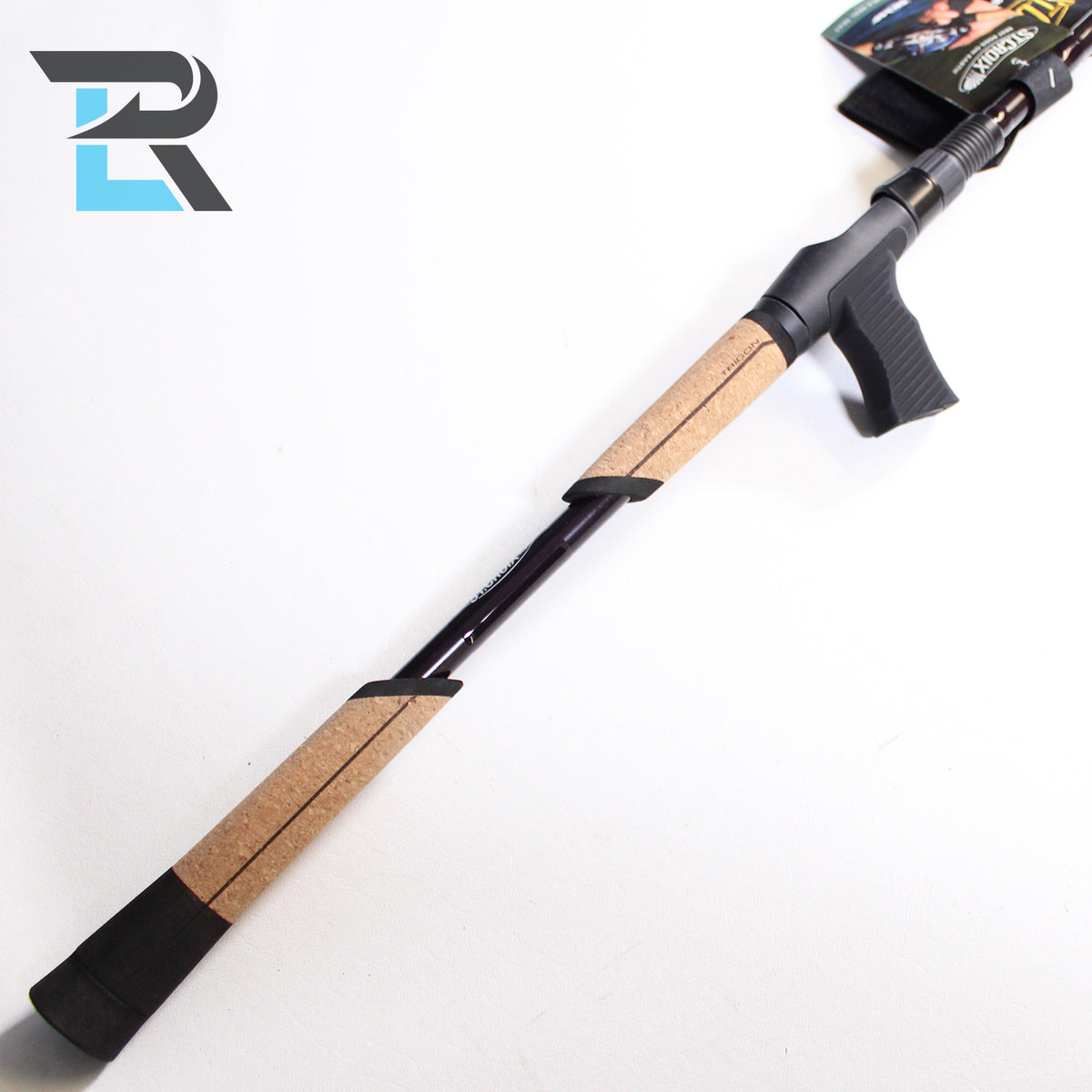 St. Croix Mojo Musky JOMSG710MF - Used Casting Rod - Mint Condition
