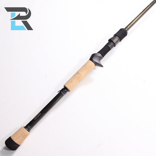 St. Croix Victory VTC74HF - Used Casting Rod - Excellent Condition