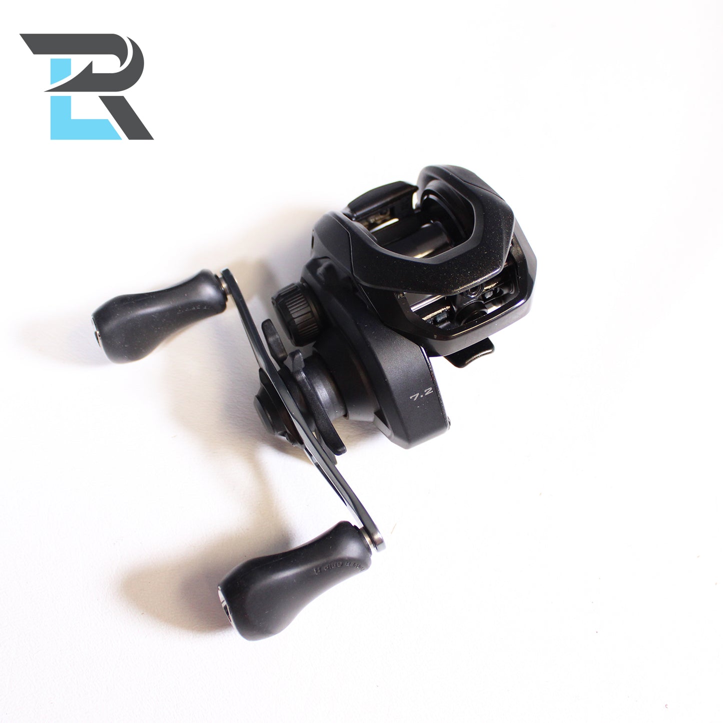 Shimano Caius CIS150HGC 7.2:1 Gear Ratio - Used Casting Reel - Excellent Condition