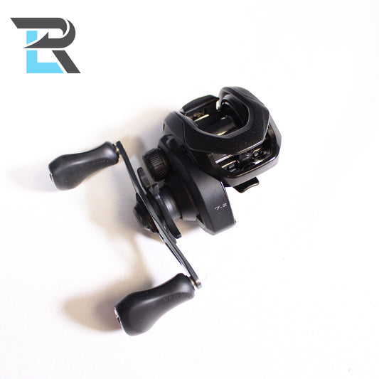 Shimano Caius CIS150HGC 7.2:1 Gear Ratio - Used Casting Reel - Excellent Condition