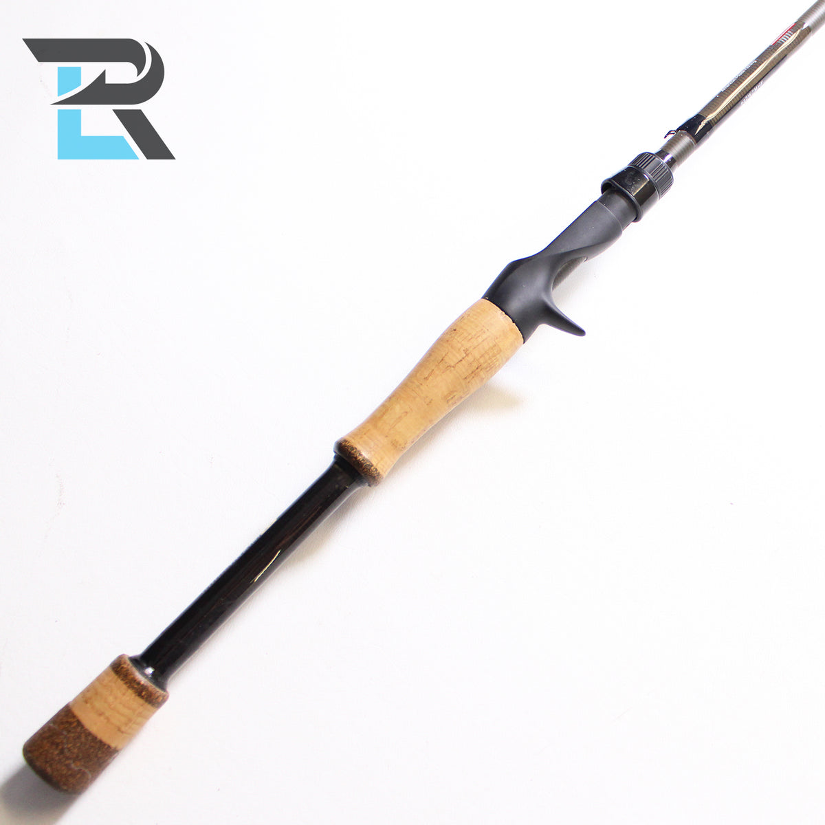 Cashion Element Z2 ez2W7MHF - Used Casting Rod - Very Good Condition