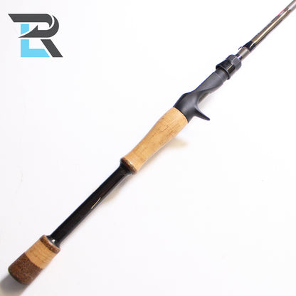 Cashion Element Z2 ez2W7MHF - Used Casting Rod - Very Good Condition