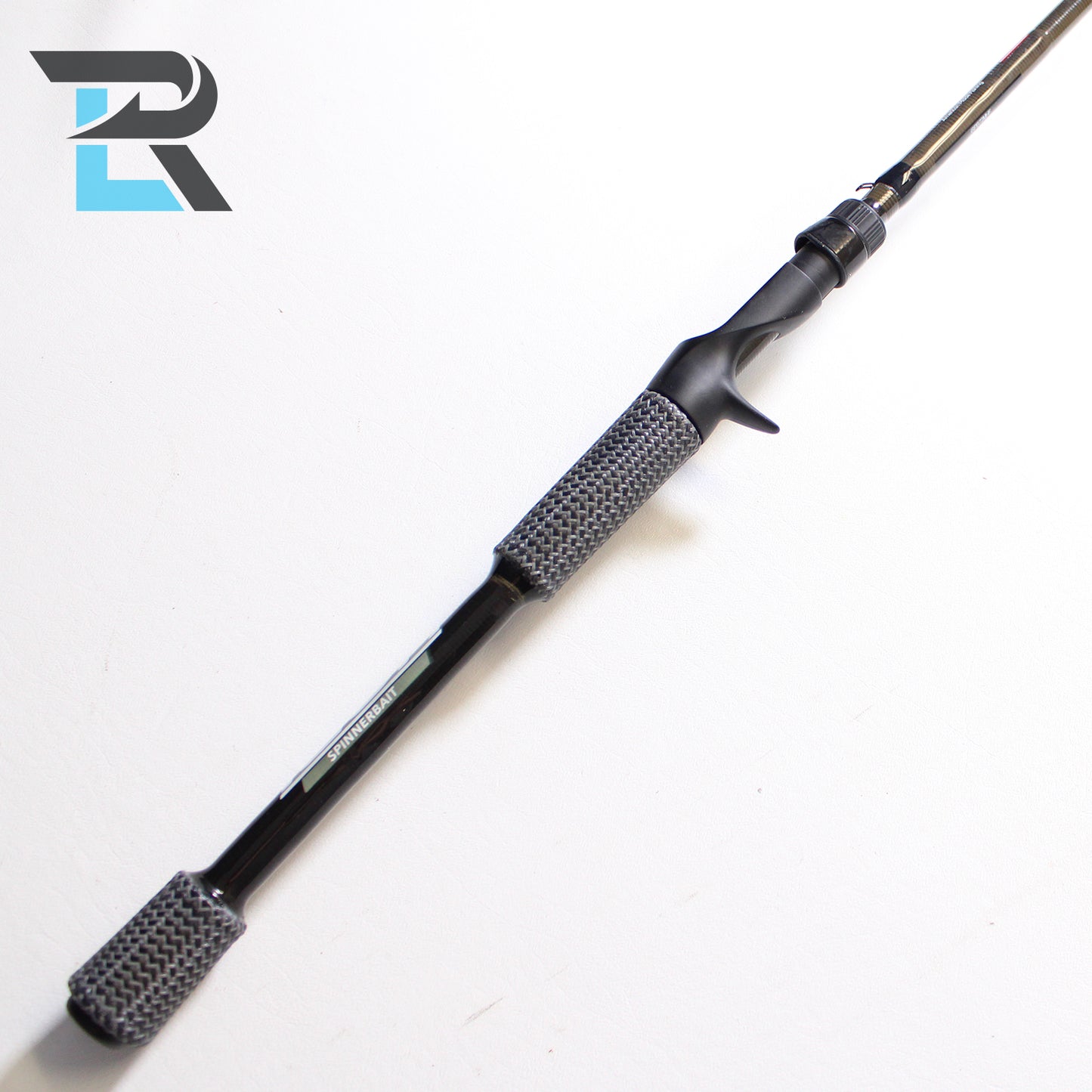 Cashion Icon Spinnerbait iSPB72MHF - Used Casting Rod - Excellent Condition