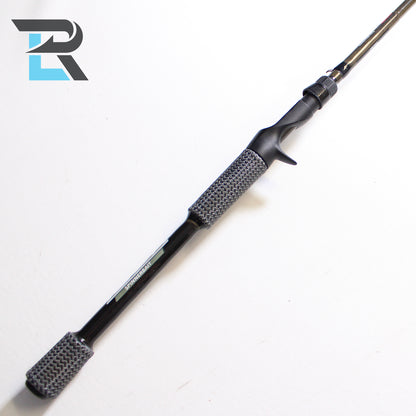 Cashion Icon Spinnerbait iSPB72MHF - Used Casting Rod - Excellent Condition