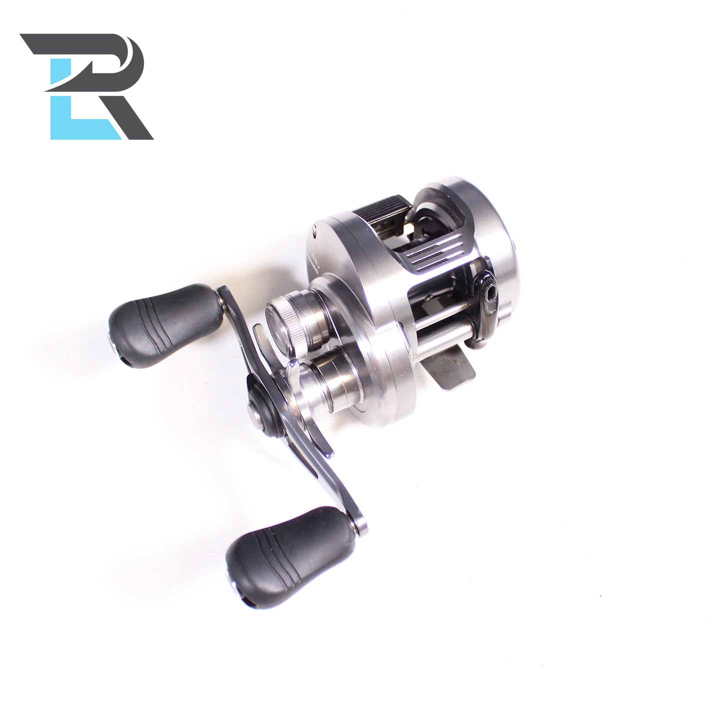 Shimano Calcutta Conquest JDM CNQDC100HG - Used Casting Reel - Excellent Condition
