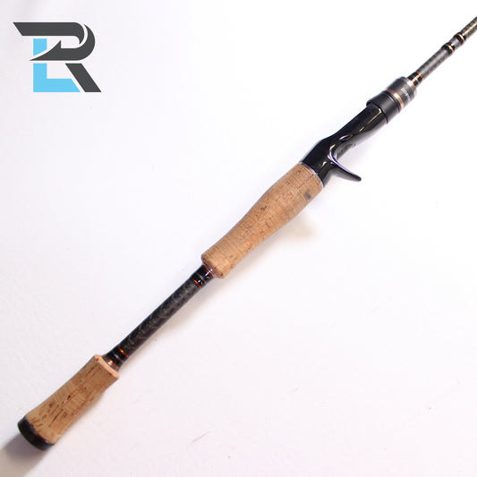 Dobyns Champion Extreme HP DX702C - Used Casting Rod - Excellent Condition