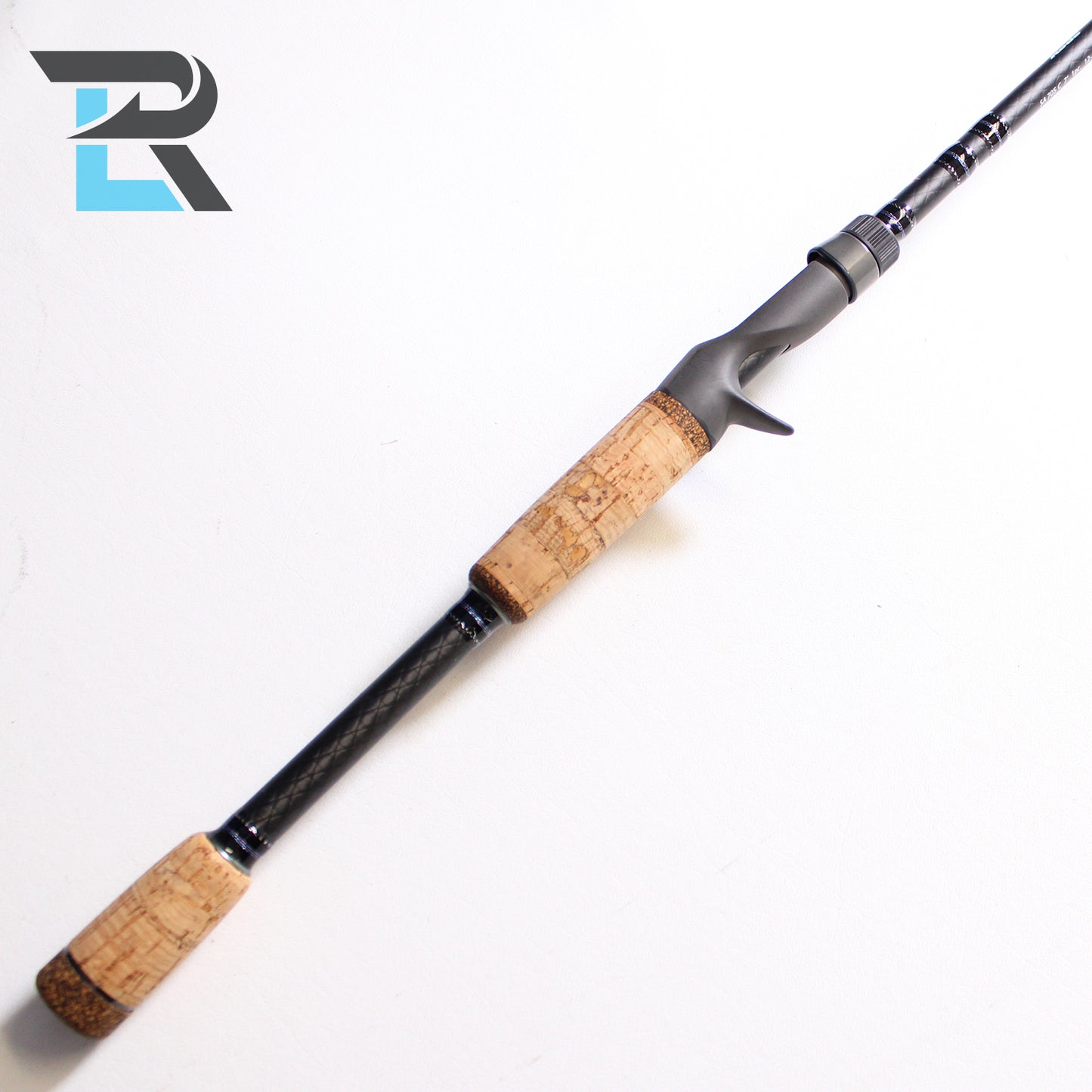 Dobyns Sierra SA705C - Used Casting Rod - Excellent Condition