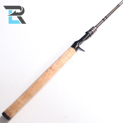 Dobyns Champion Extreme HP DX745CF/H - Used Casting Rod - Excellent Condition