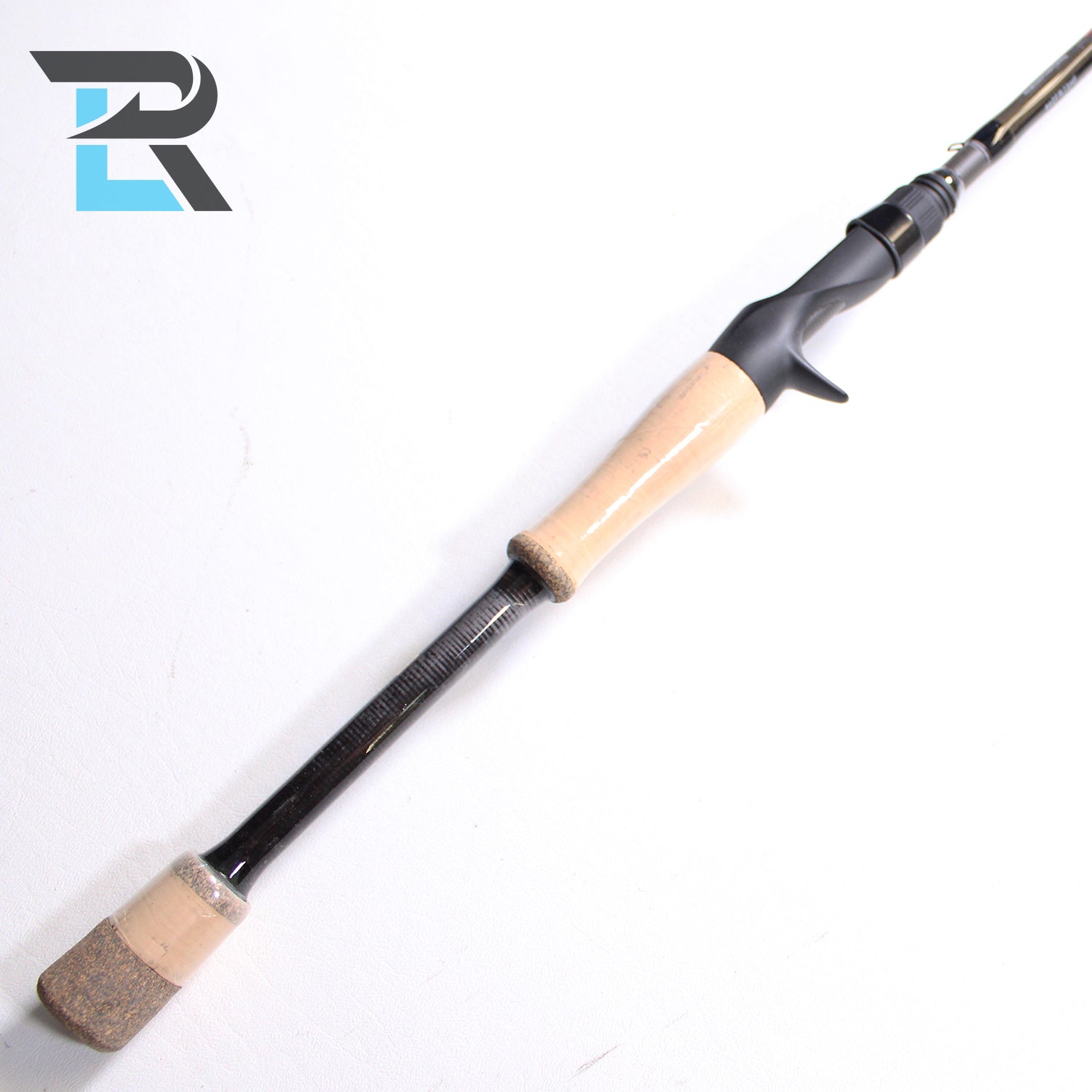 Forming Rods Cashion Element Z2 ez2FR73HF - Used Casting Rod - Excellent Condition ...