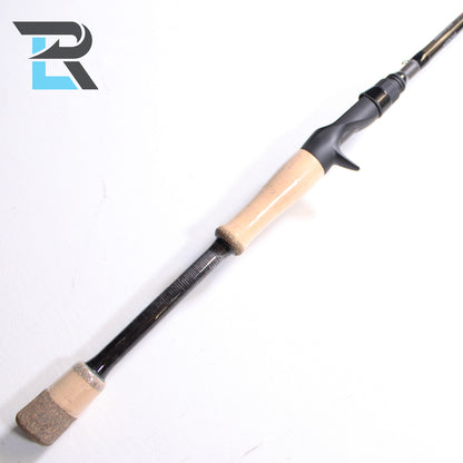 Cashion Element Z2 ez2FR73HF - Used Casting Rod - Excellent Condition