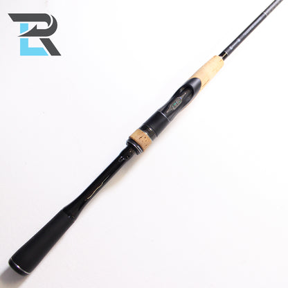 Shimano Expride EXS70MB - Used Spinning Rod - Very Good Condition