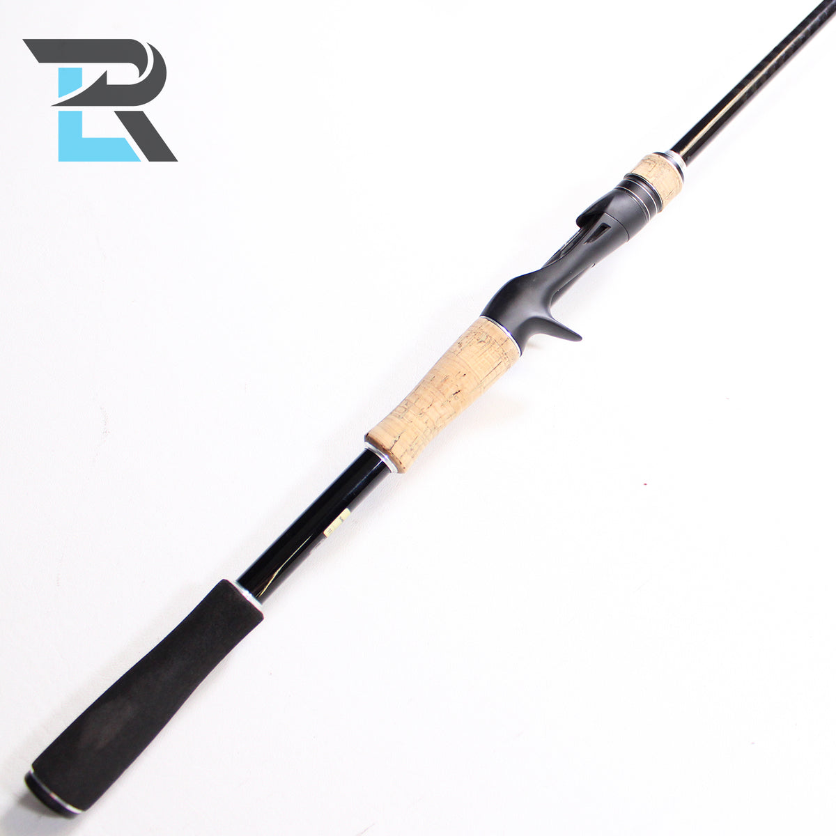Shimano Expride EX172HA - Used Casting Rod - Good Condition