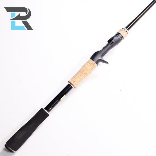 Shimano Expride EX172HA - Used Casting Rod - Good Condition