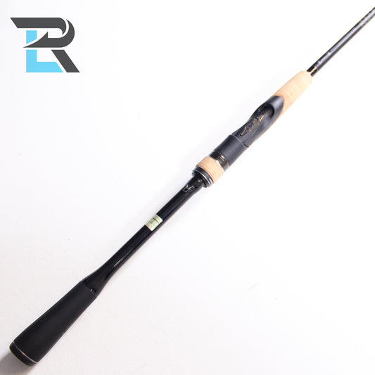 Shimano Expride EXS76MLPB - Used Spinning Rod - Excellent Condition