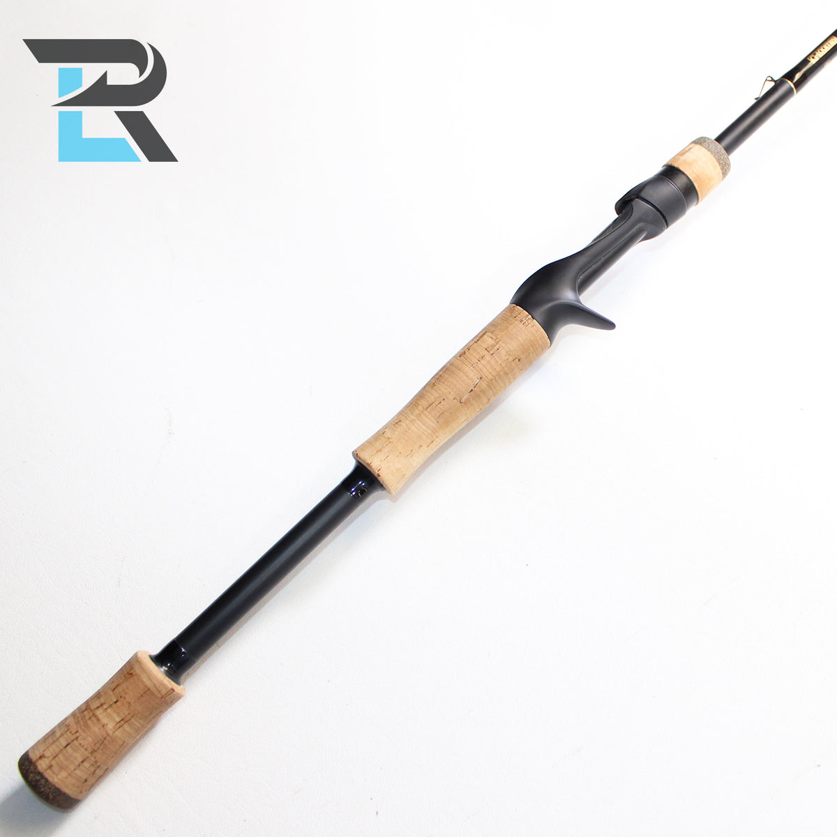 G. Loomis GLX 873C BJR - Used Casting Rod - Excellent Condition