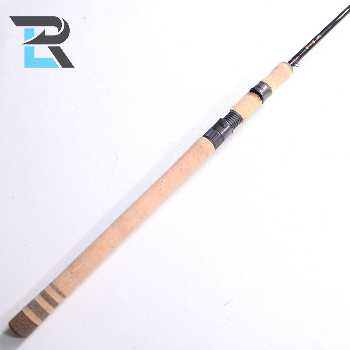 G. Loomis IMX 9000S TWCHR - Used Spinning Rod - Mint Condition