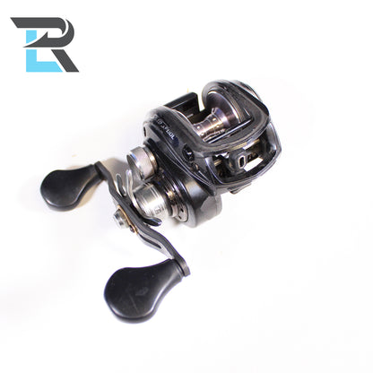 Lew's BB1 Pro Speed Spool PS1SHZ 7.1:1 Gear Ratio - Used Casting Reel - Good Condition