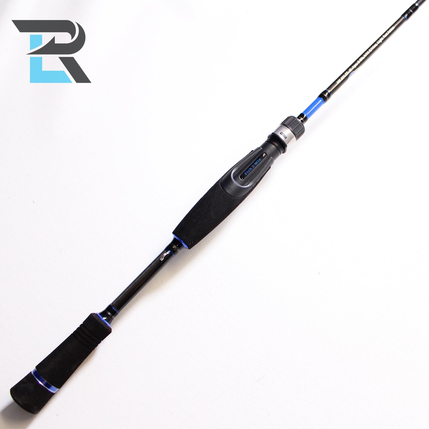 Dobyns Maverick MK601SF - Used Spinning Rod - Excellent Condition