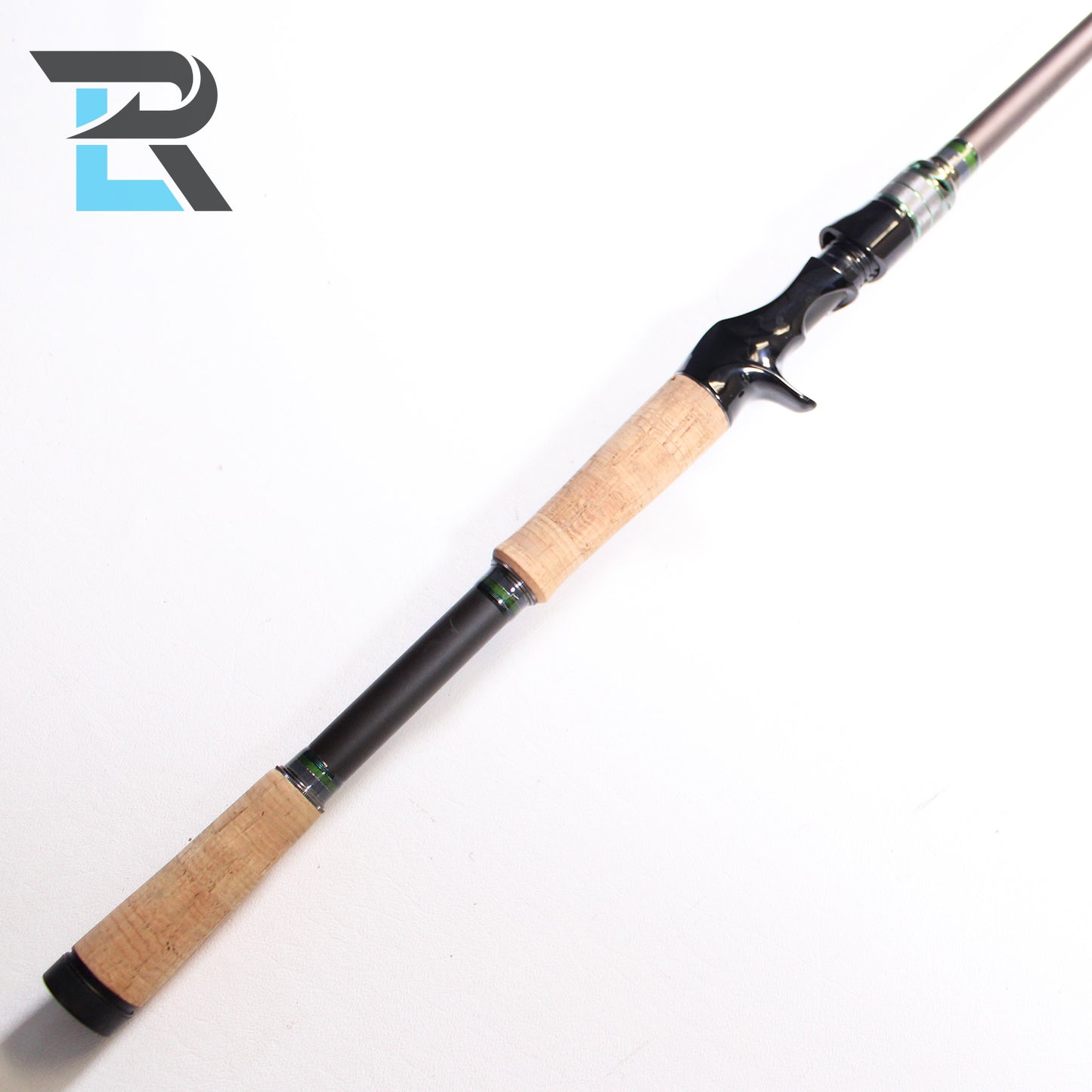 Megabass Destroyer Orochi X10 F7-72XT -  Used Casting Rod - Excellent Condition