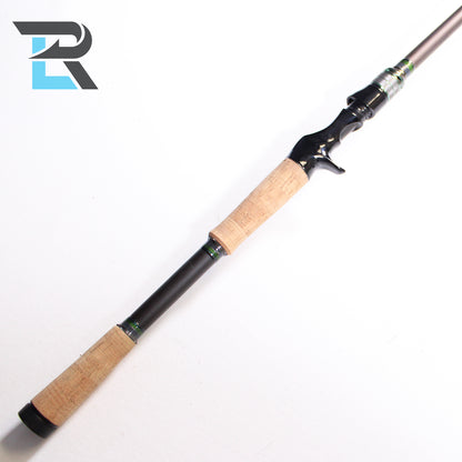 Megabass Destroyer Orochi X10 F7-72XT -  Used Casting Rod - Excellent Condition
