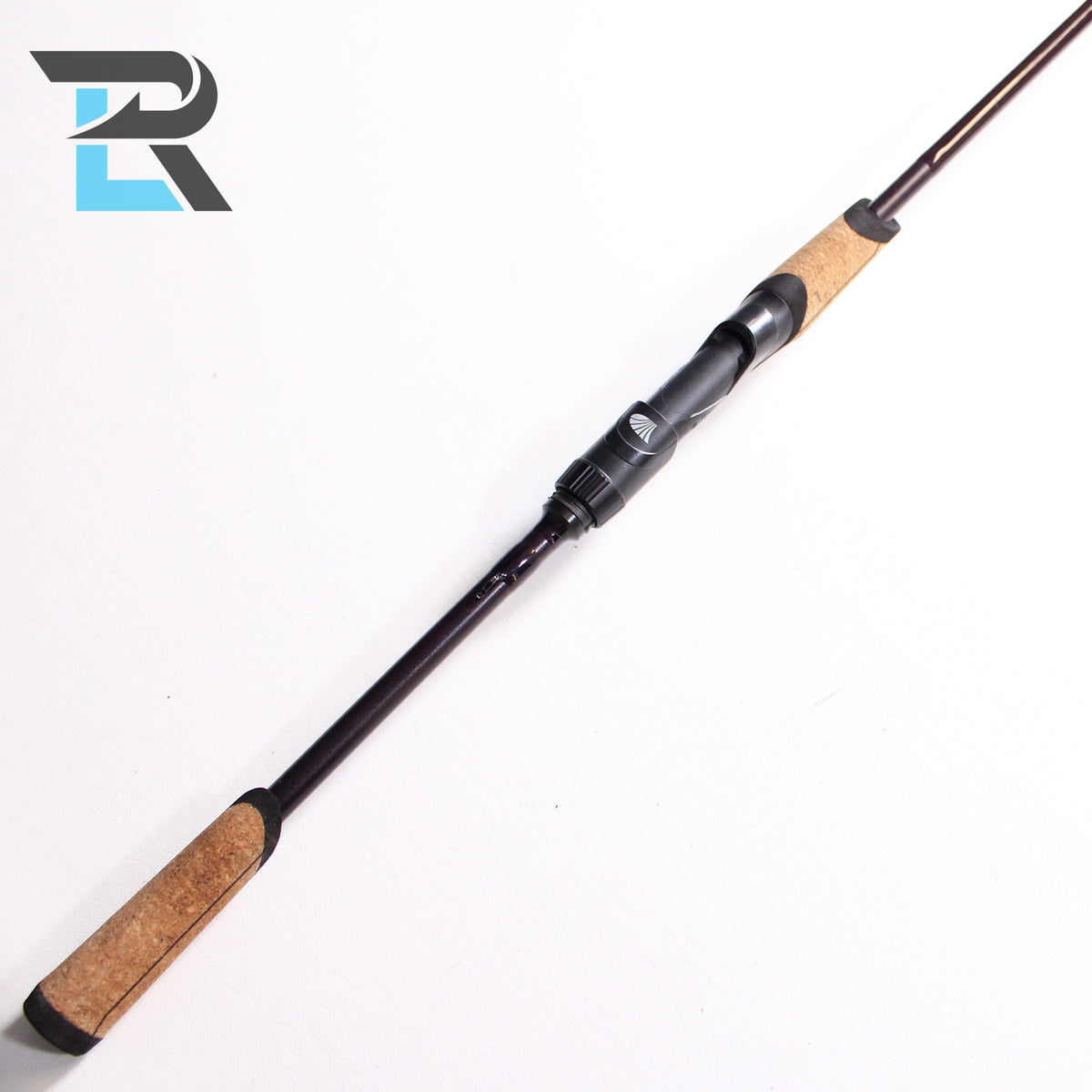 St. Croix Mojo Bass JOS710MMF - Used Spinning Rod - Very Good Condition
