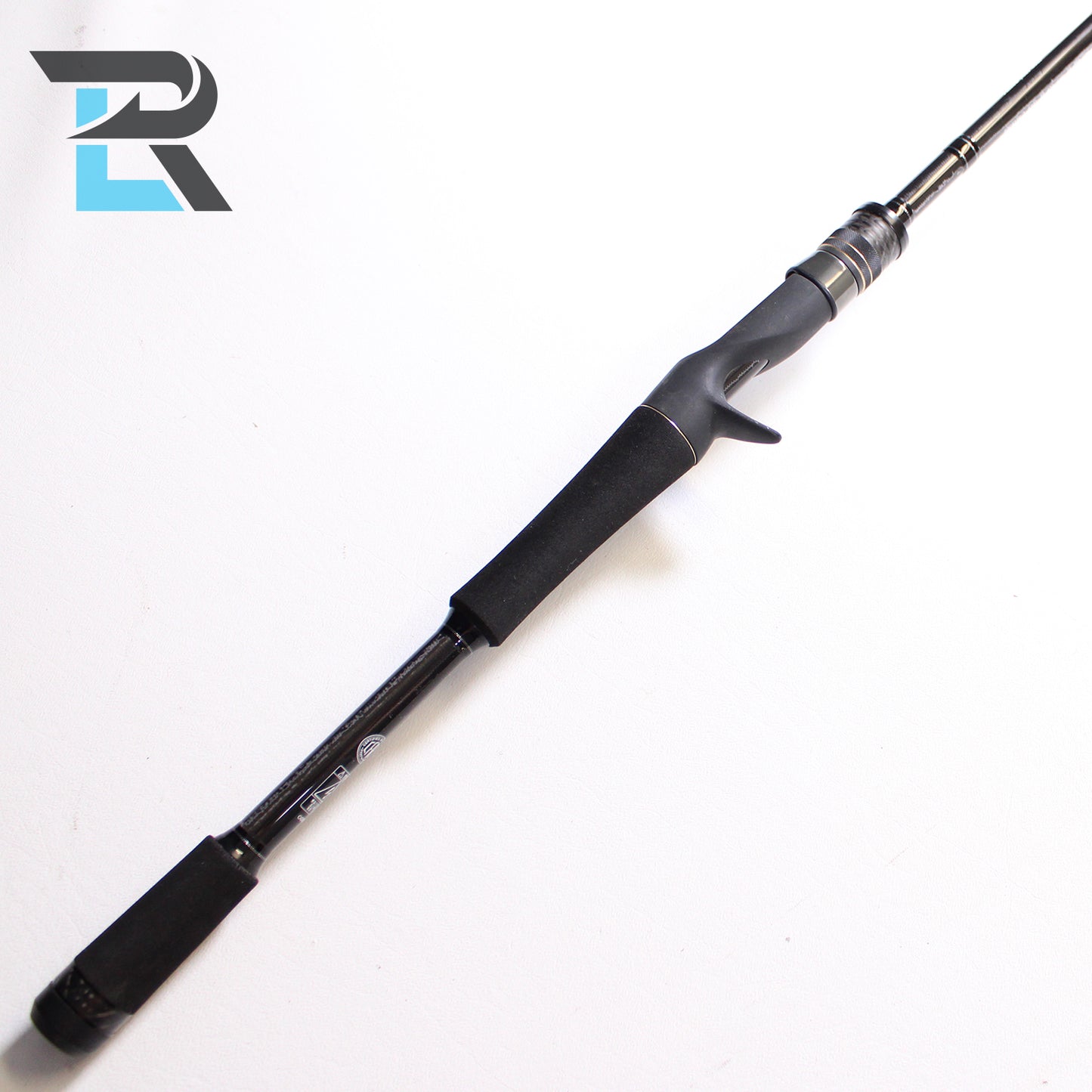 Legit Design Stand Out SOC611H-2 - Used Casting Rod - Very Good Condition