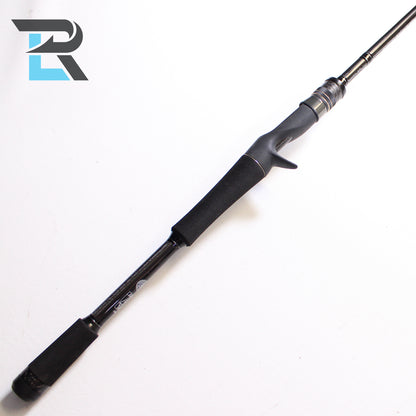 Legit Design Stand Out SOC611H-2 - Used Casting Rod - Very Good Condition