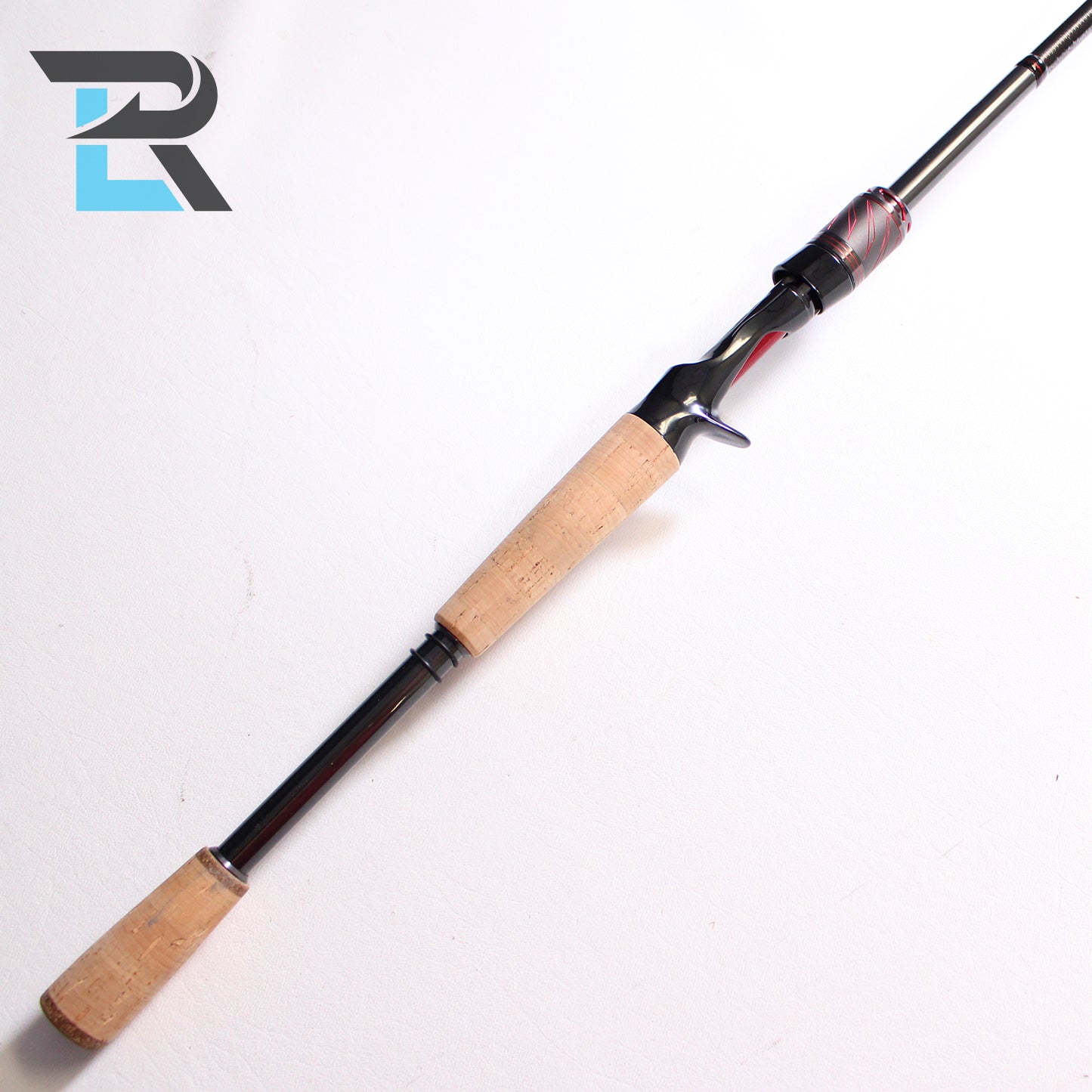 Daiwa Steez STAGS721MFB - Used Casting Rod - Excellent Condition