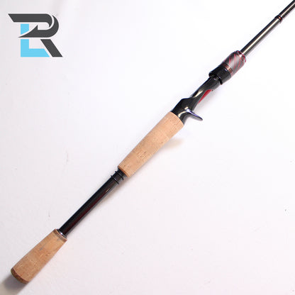 Daiwa Steez STAGS721MFB - Used Casting Rod - Excellent Condition