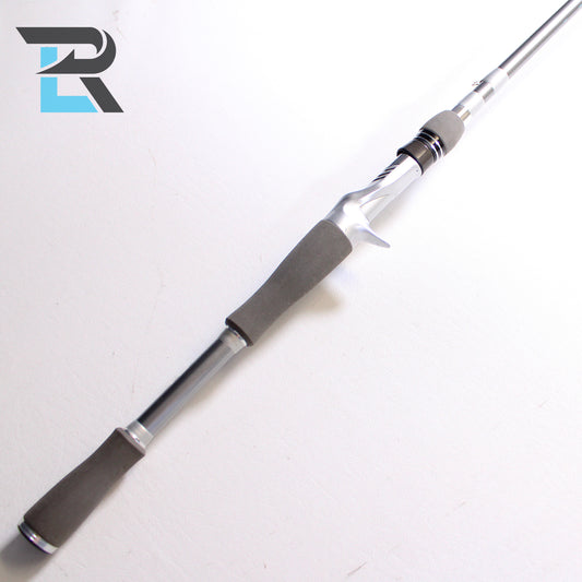 Daiwa Tatula Elite Pitchin' TAEL731HFB - Used Casting Rod - Very Good Condition