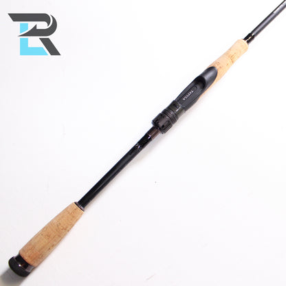 Daiwa Tatula TTUL731MXS - Used Spinning Rod - Excellent Condition