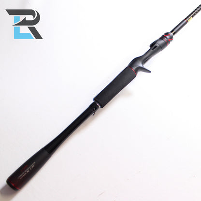 Shimano Zodias ZDC72HA - Used Casting Rod - Excellent Condition