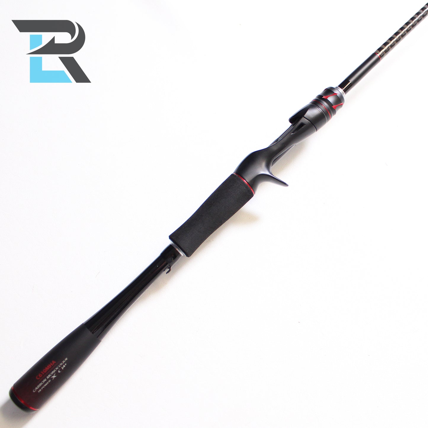 Shimano Zodias ZDC610MHA - Used Casting Rod - Excellent Condition