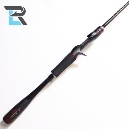 Shimano Zodias ZDC610MHA - Used Casting Rod - Excellent Condition