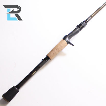St. Croix BassX BACX71MHF - Used Casting Rod - Very Good Condition