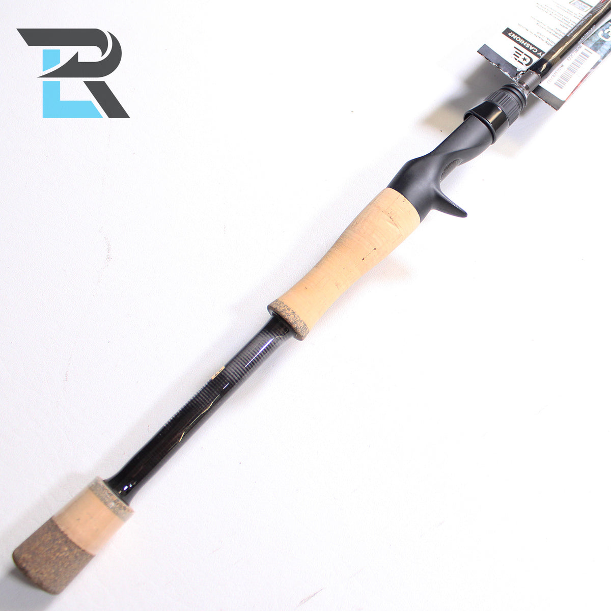 Cashion Element Z2ez2C73MHMF - Used Casting Rod - Excellent Condition