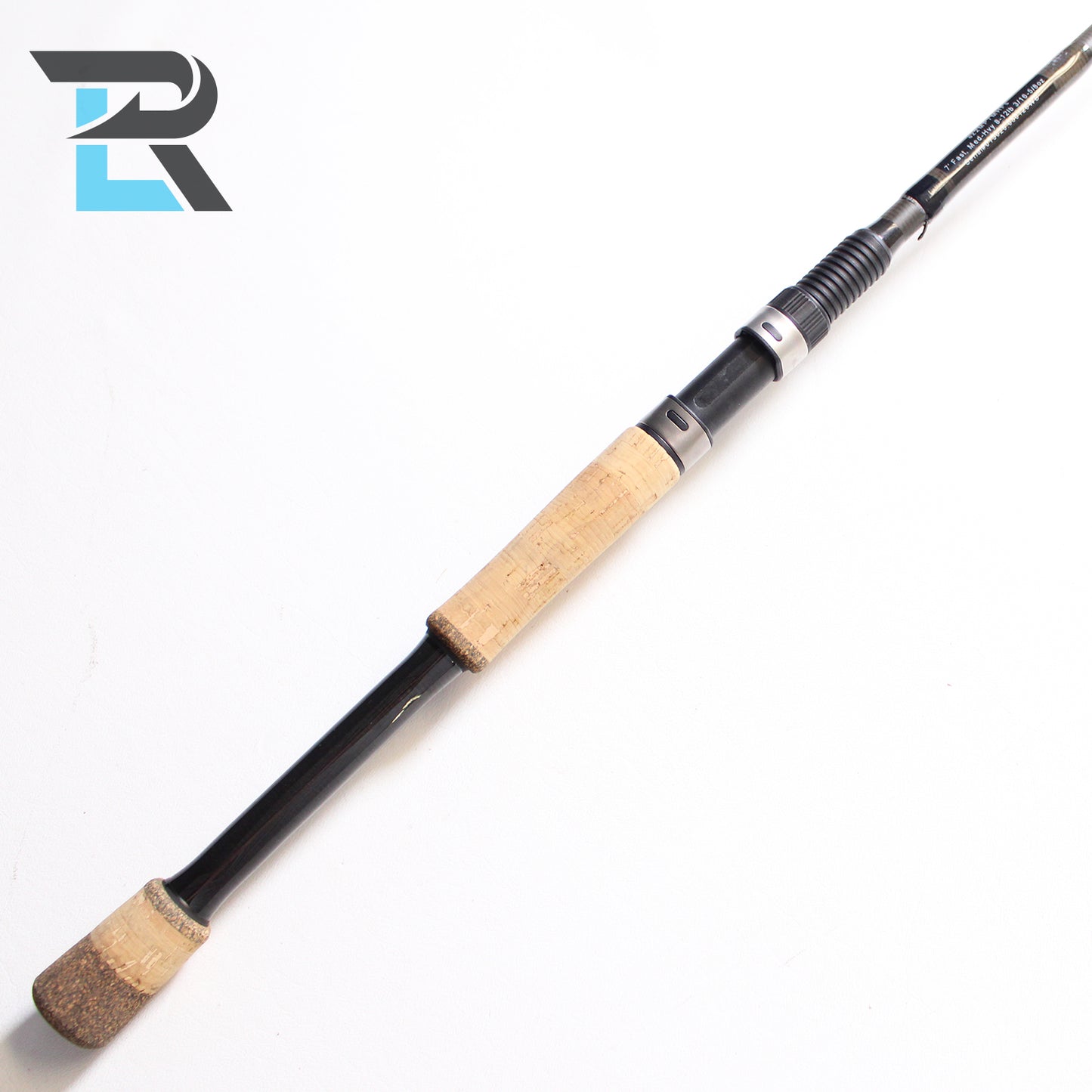 Cashion Element Z2 ez2MP7MHFs - Used Spinning Rod - Excellent Condition